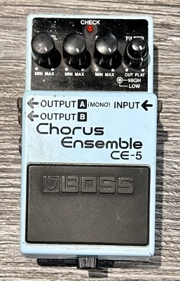 BOSS - CE-5